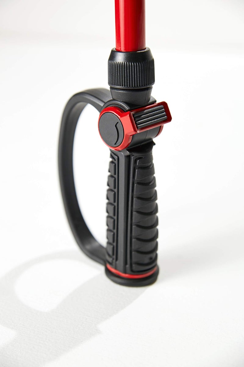 Orbit 58995 Pro Flo 7-Pattern 14â€ Watering Wand with Thumb Control - Image 4